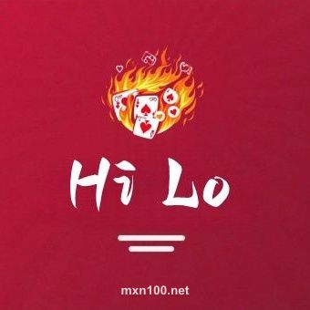 Imagen del juego Hi Lo en mxn100 casino