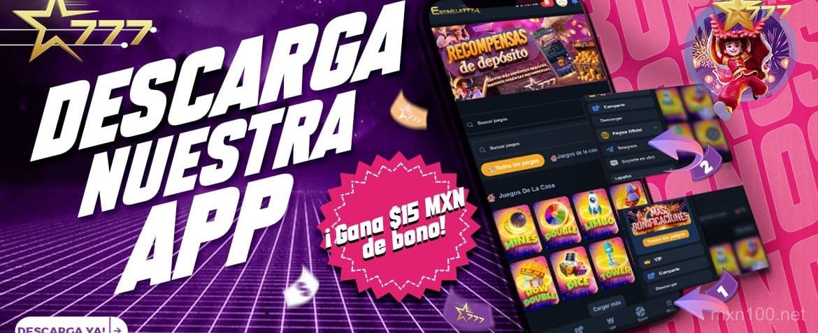 Bonos exclusivos para nuevos jugadores